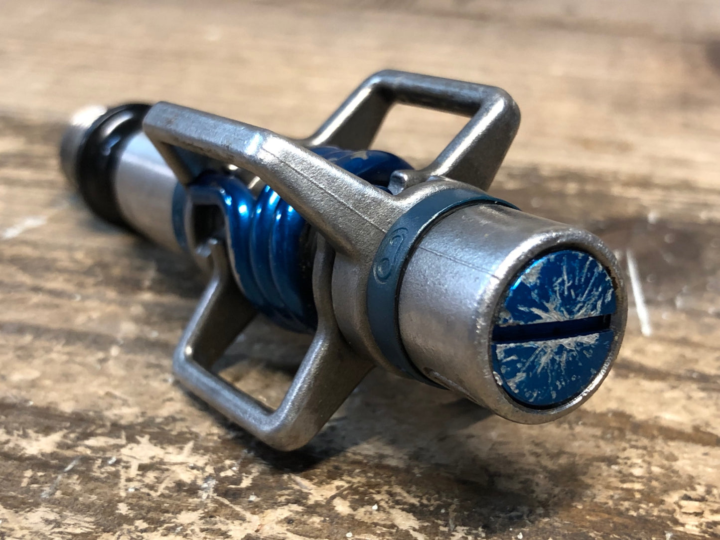 JA250 クランクブラザーズ crankbrothers EGGBEATER 3 ビンディングペダル