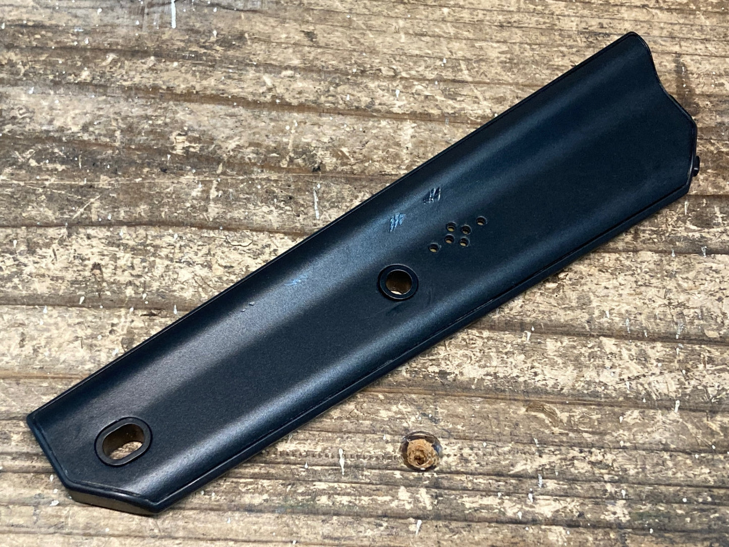 IQ619 オルターロック ALTERLOCK 振動検知 アラーム GPS 認証コード付属 ※起動確認済