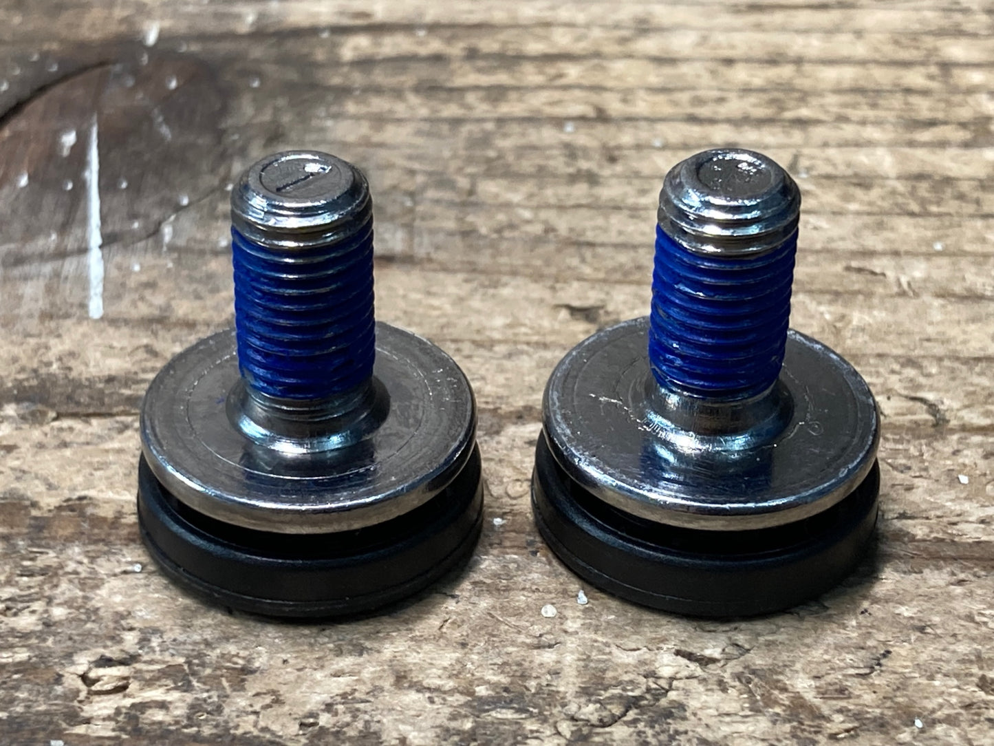 IS274 ブロンプトン BROMPTON クランクセット スクエアテーパー 54T 170mm