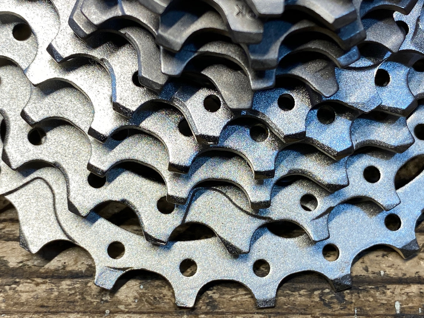 IS503 シマノ SHIMANO アルテグラ ULTEGRA CS-6700 スプロケット 11-28T 10S