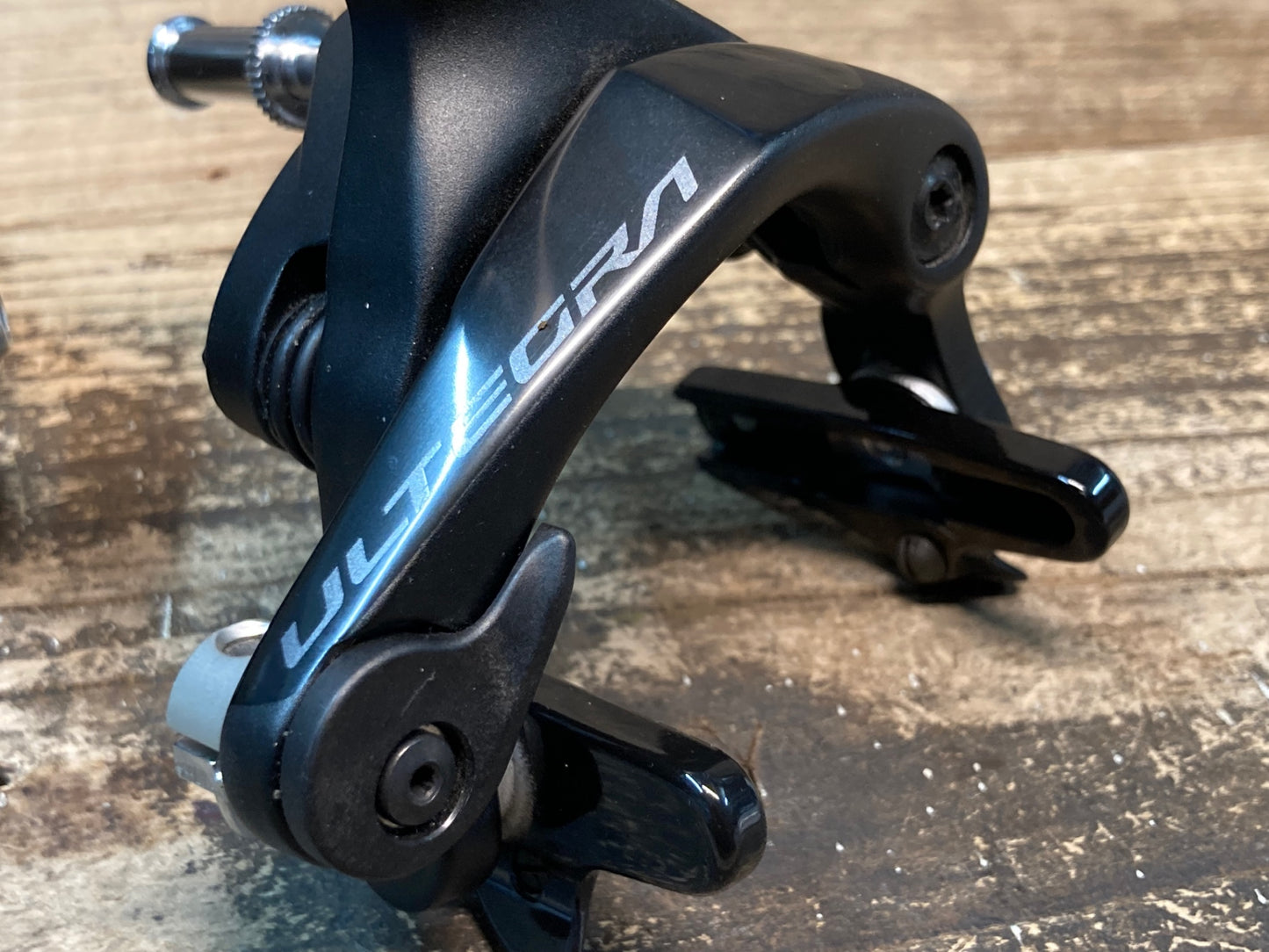 IZ233 シマノ SHIMANO アルテグラ ULTEGRA BR-R8100 キャリパーブレーキ 前後セット