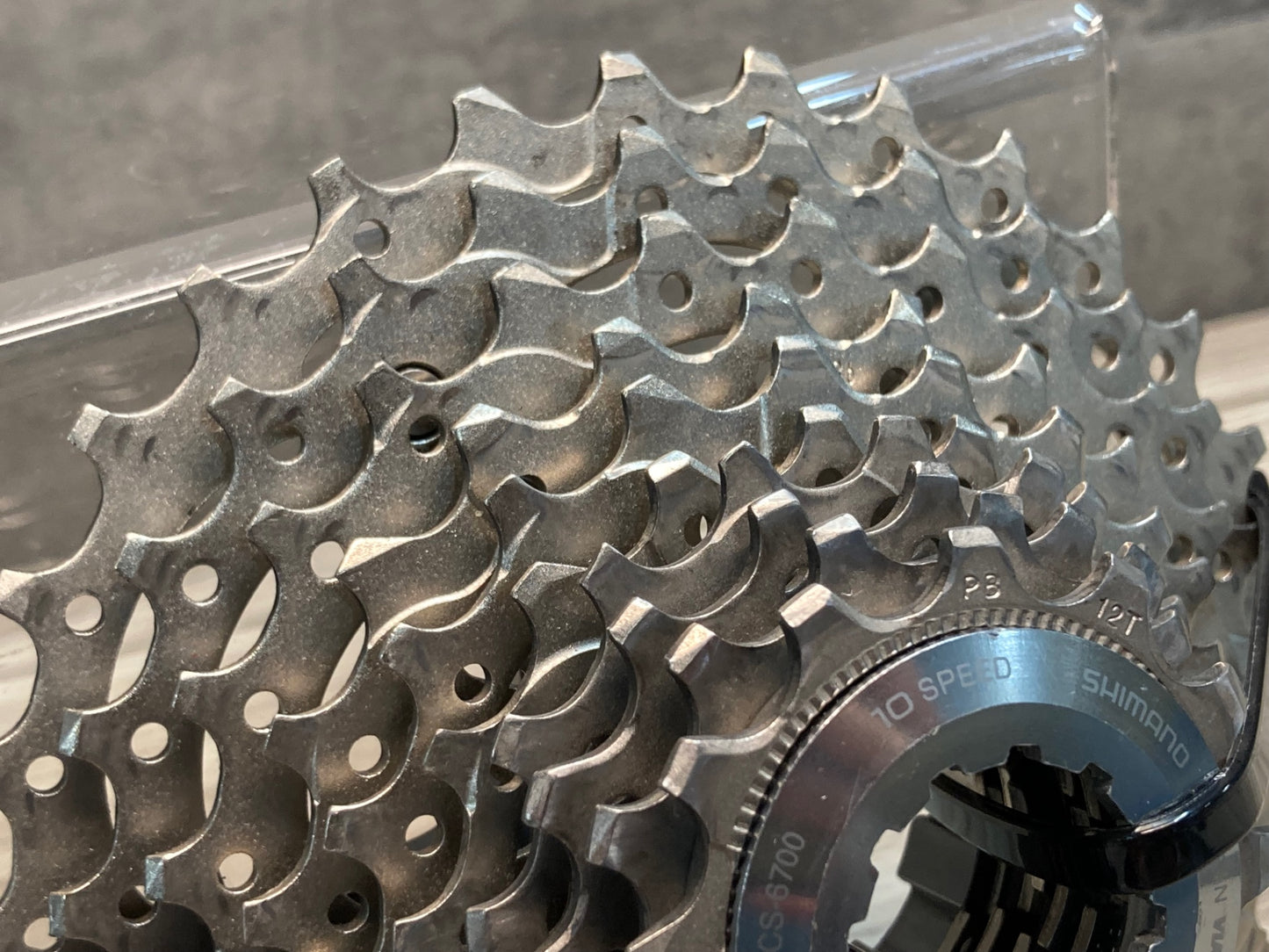 IW994 シマノ SHIMANO アルテグラ ULTEGRA CS-6700 スプロケット 12-30T 10S