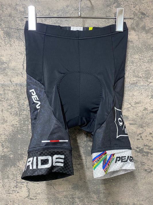 JD274 パールイズミ PEARL iZUMi レーサーパンツ 黒 S