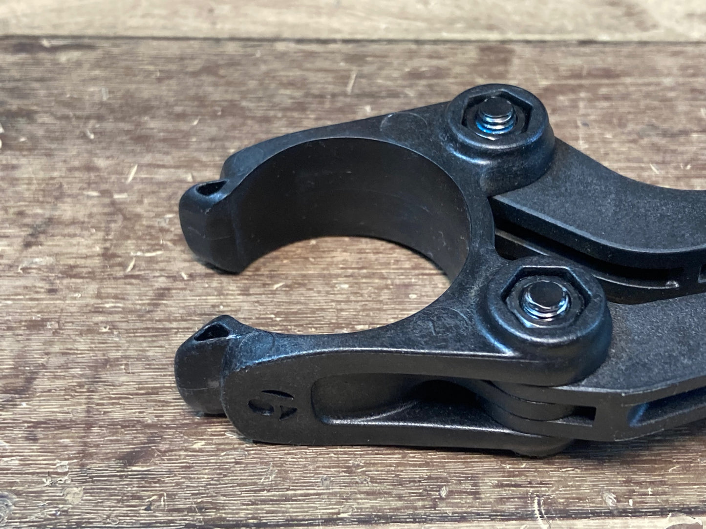 ID112 ボントレガー BONTRAGER BLENDR PRO STEM DUO ACCE BASE GARMIN LOW マウント IONライトマウント ブレンダー