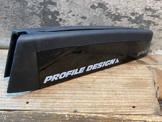 IU897 プロファイルデザイン PROFILE DESIGN ATTK IC ストレージケース 黒