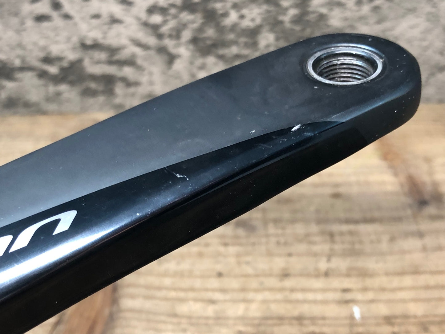 IY482 シマノ Shimano アルテグラ ULTEGRA FC-R8000 クランクセット 172.5mm 50/34T