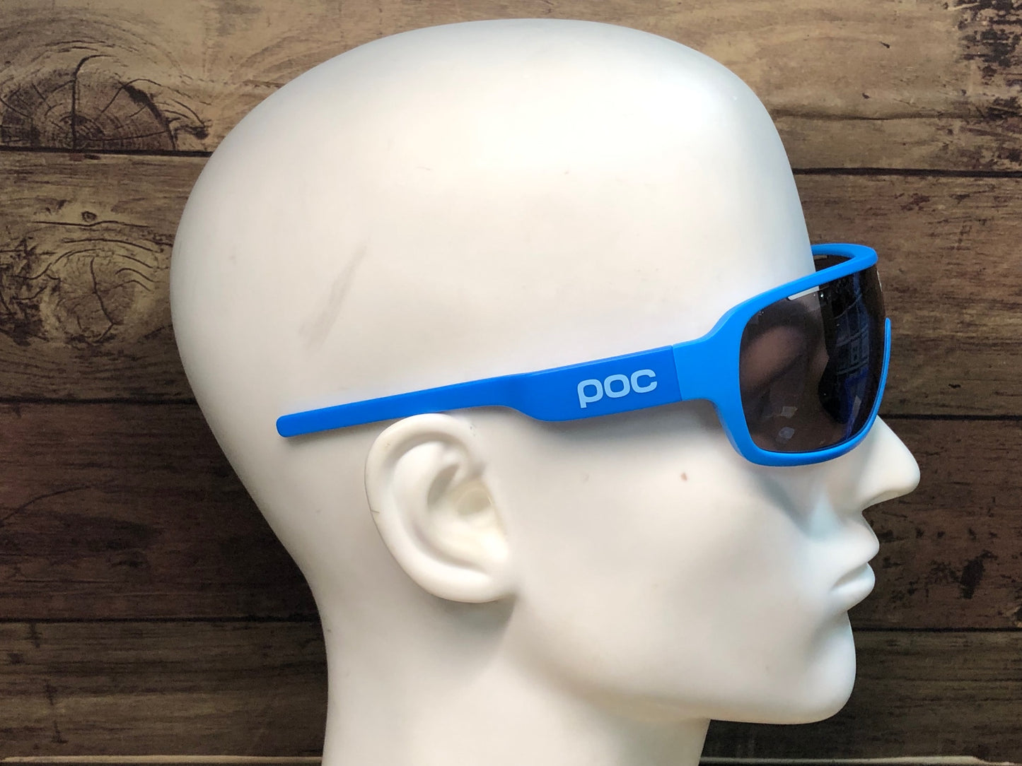 IM251 ポック POC Do Blade アイウェア サングラス 水色