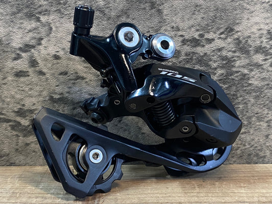 IO282 シマノ SHIMANO 105 RD-R7000 SS リアディレイラー 11S SS