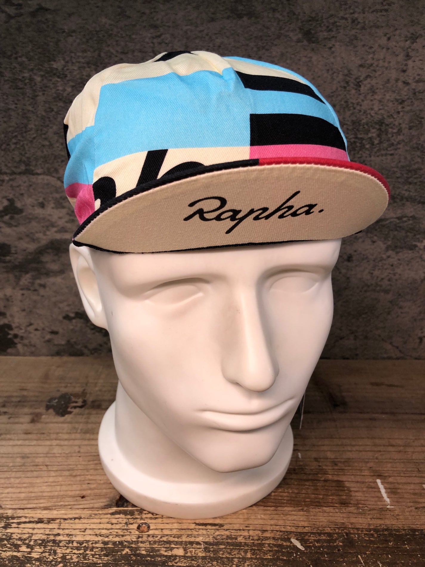 キャップ – BICI AMORE EQ STORE