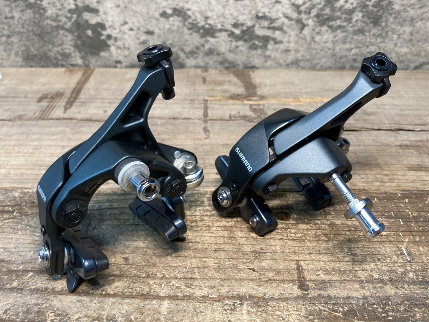 IW342 シマノ SHIMANO アルテグラ ULTEGRA BR-R8000 前後 ブレーキキャリパー