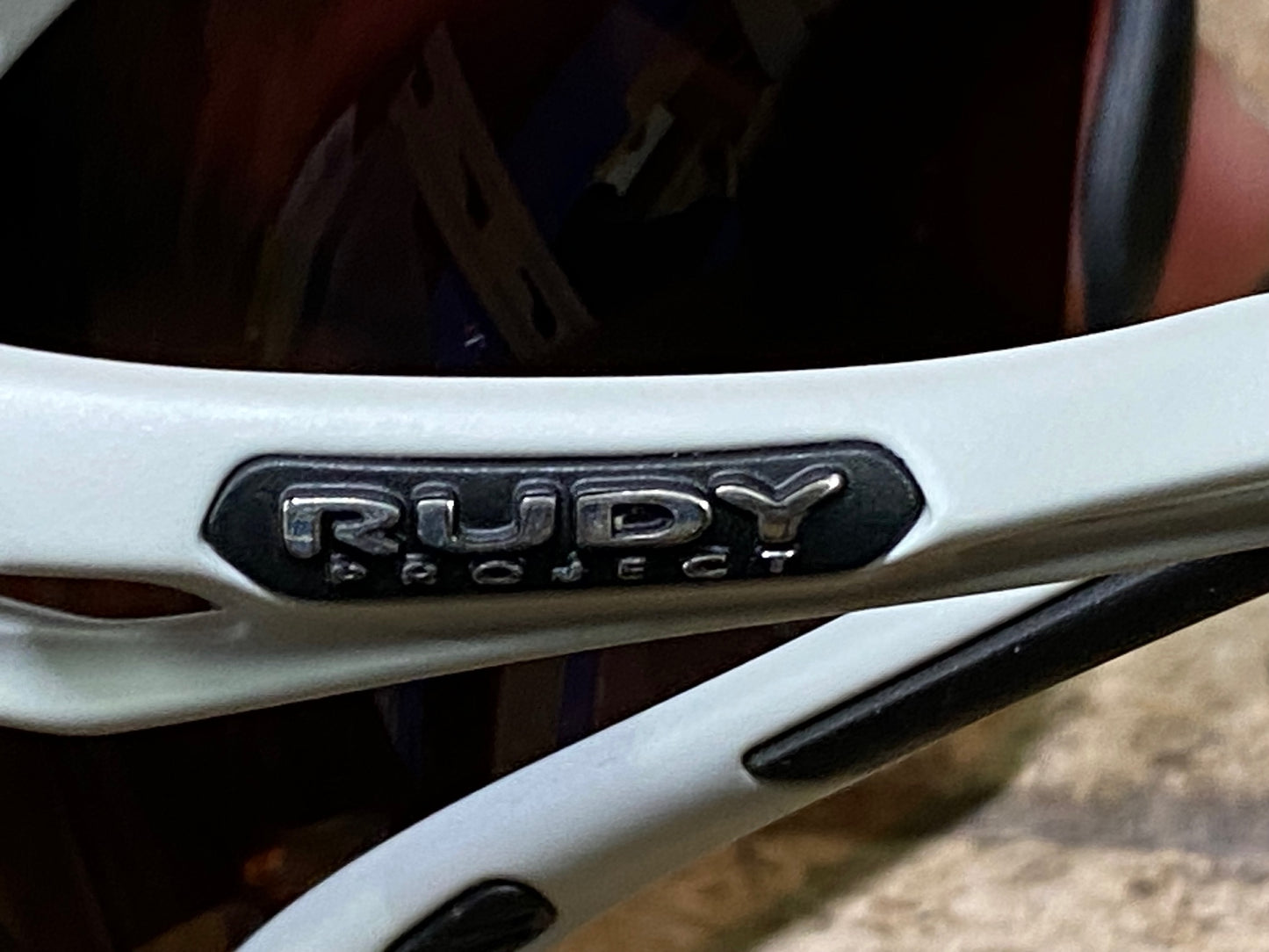 IZ585 ルディプロジェクト RUDY PROJECT PROPULSE アイウェア サングラス グレー