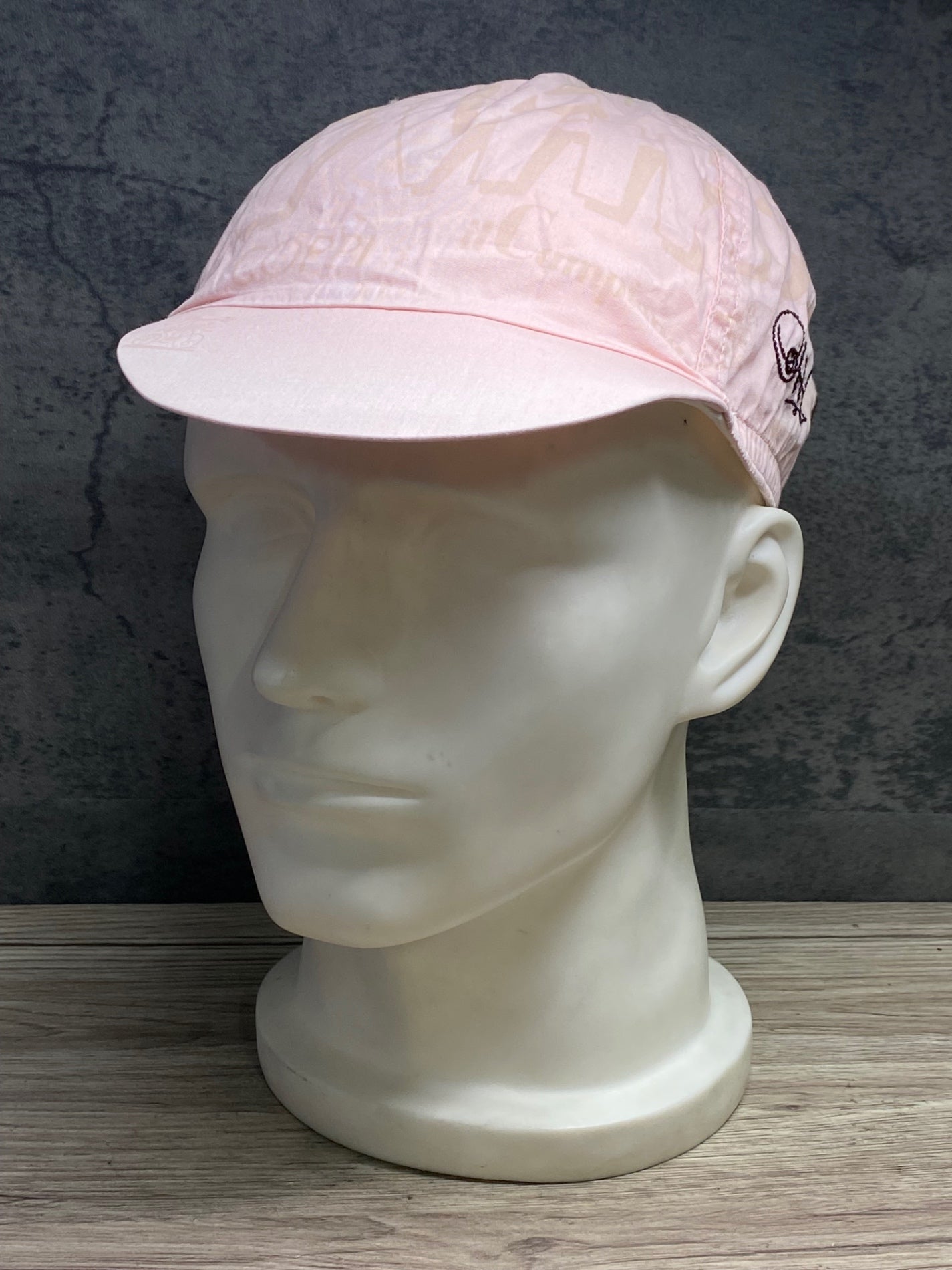 JD336 ラファ Rapha サイクルキャップ ピンク