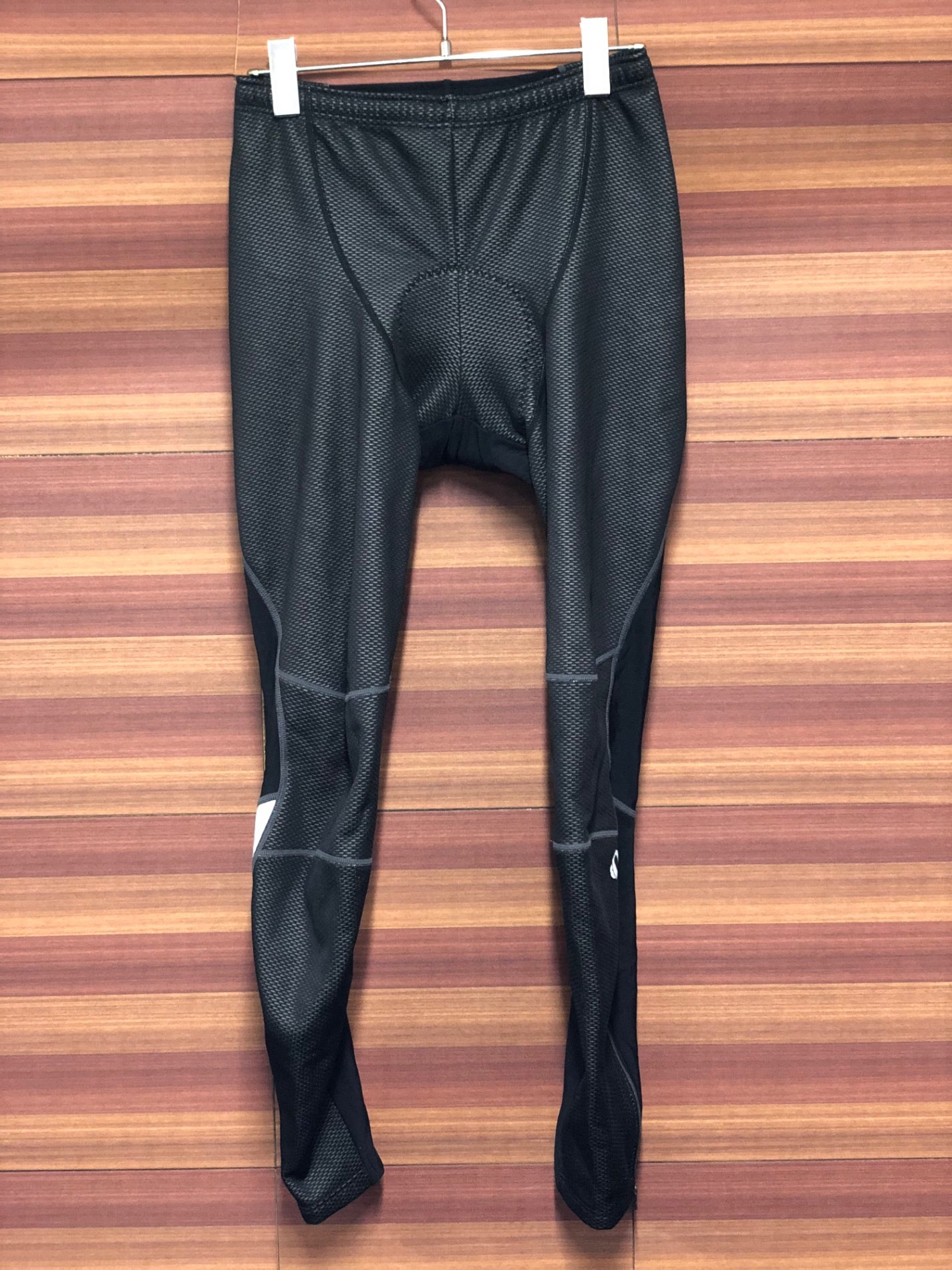 IR199 パールイズミ PEARL iZUMi レーサータイツ 黒 TM 3D NEO WIND BREAK 裏起毛