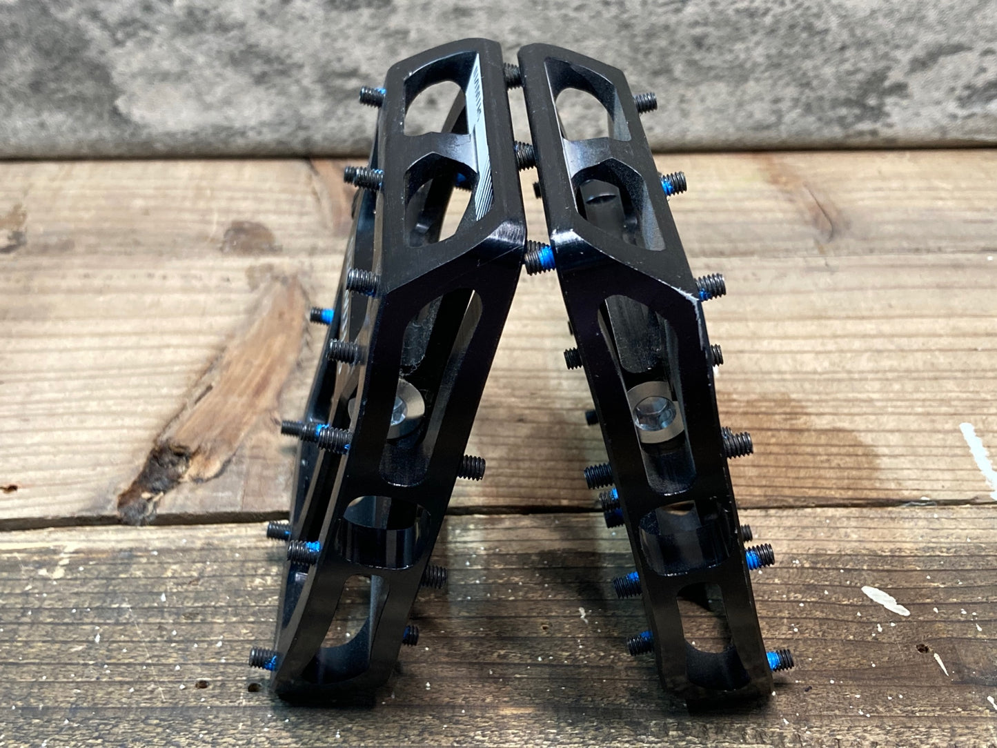 II005 スペシャライズド SPECIALIZED BENNIES PLATFORM PEDALS フラットペダル