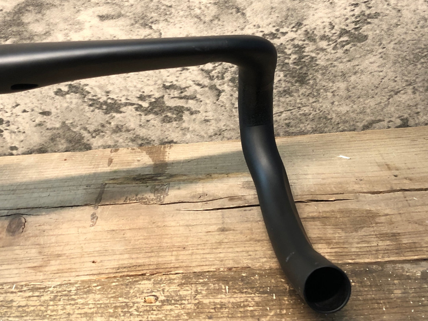 IV347 ヴィジョン VISION メトロン METRON 5D ACR DISC INTEGRATED AERO BAR BIANCHI フルカーボン 一体型ハンドル エンドC-C420mm 130mm