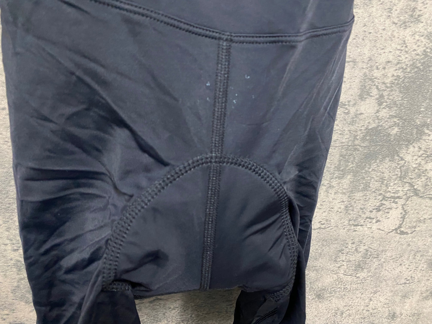 IT323 ラファ Rapha WOMEN'S SOUPLESSE BIB SHORTS Ⅱ ビブショーツ 黒 S