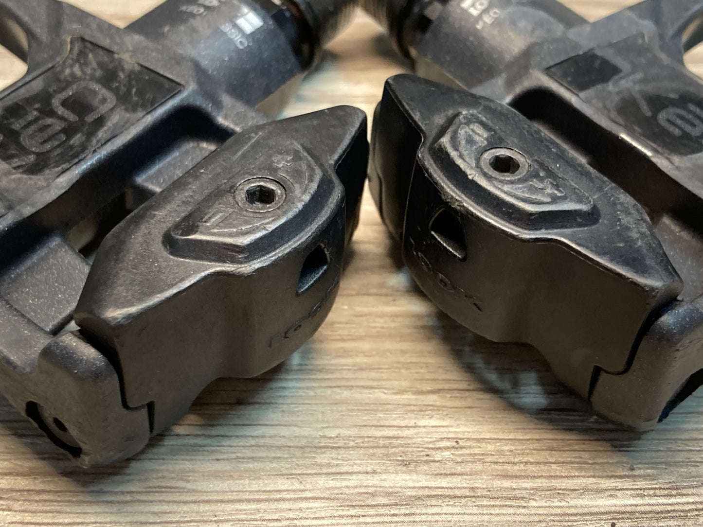 IV603 ルック LOOK ケオクラシック KEO CLASSIC ビンディングペダル