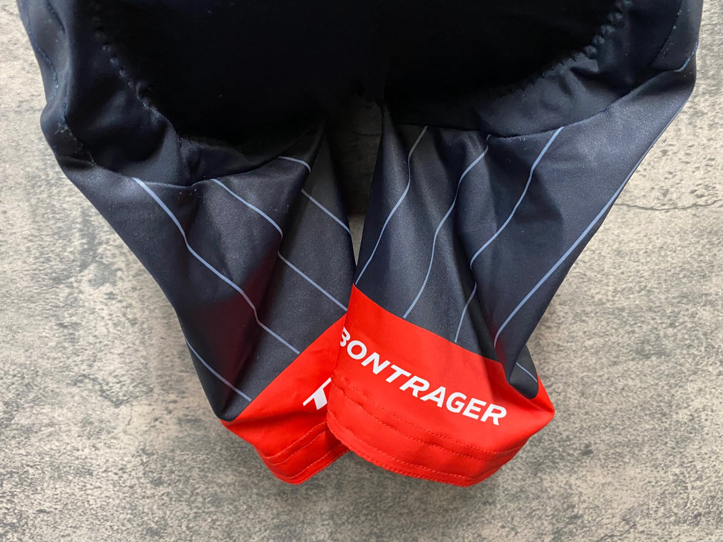 JB785 サンティーニ Santini ビブショーツ 黒 M