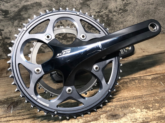IT140 シマノ SHIMANO 105 FC-5750 クランクセット 170mm 50/34T