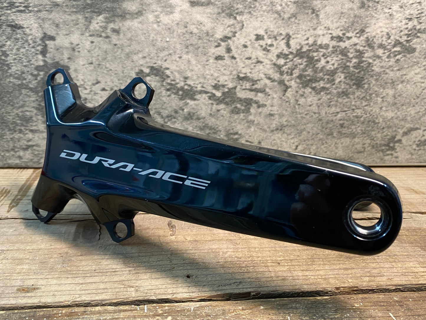 IR768 シマノ SHIMANO デュラエース DURA-ACE FC-R9200 クランクアーム 172.5mm ※傷