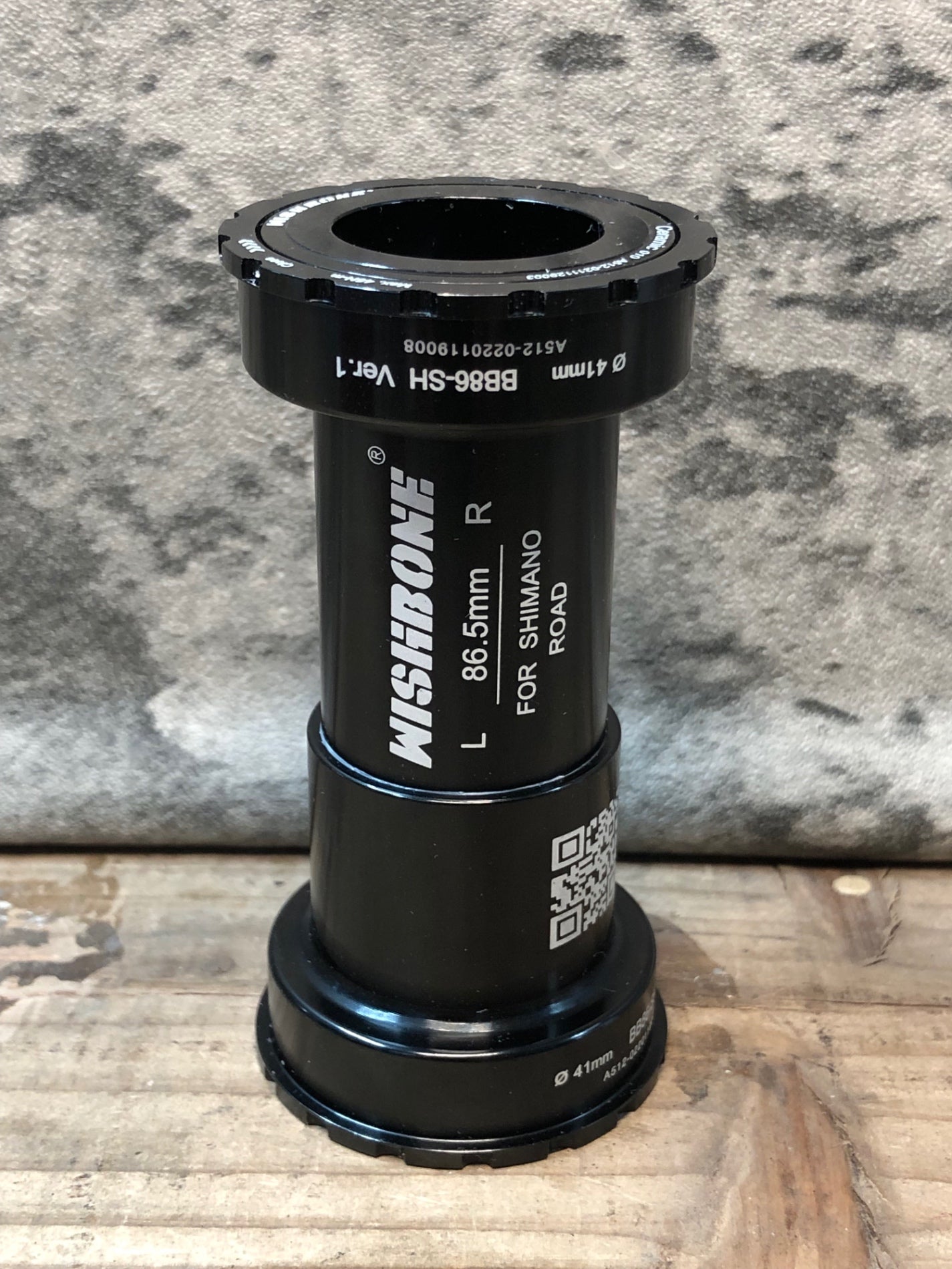 IT583 ウィッシュボーン WISHBONE BB86-SH Ver.1 ボトムブラケット