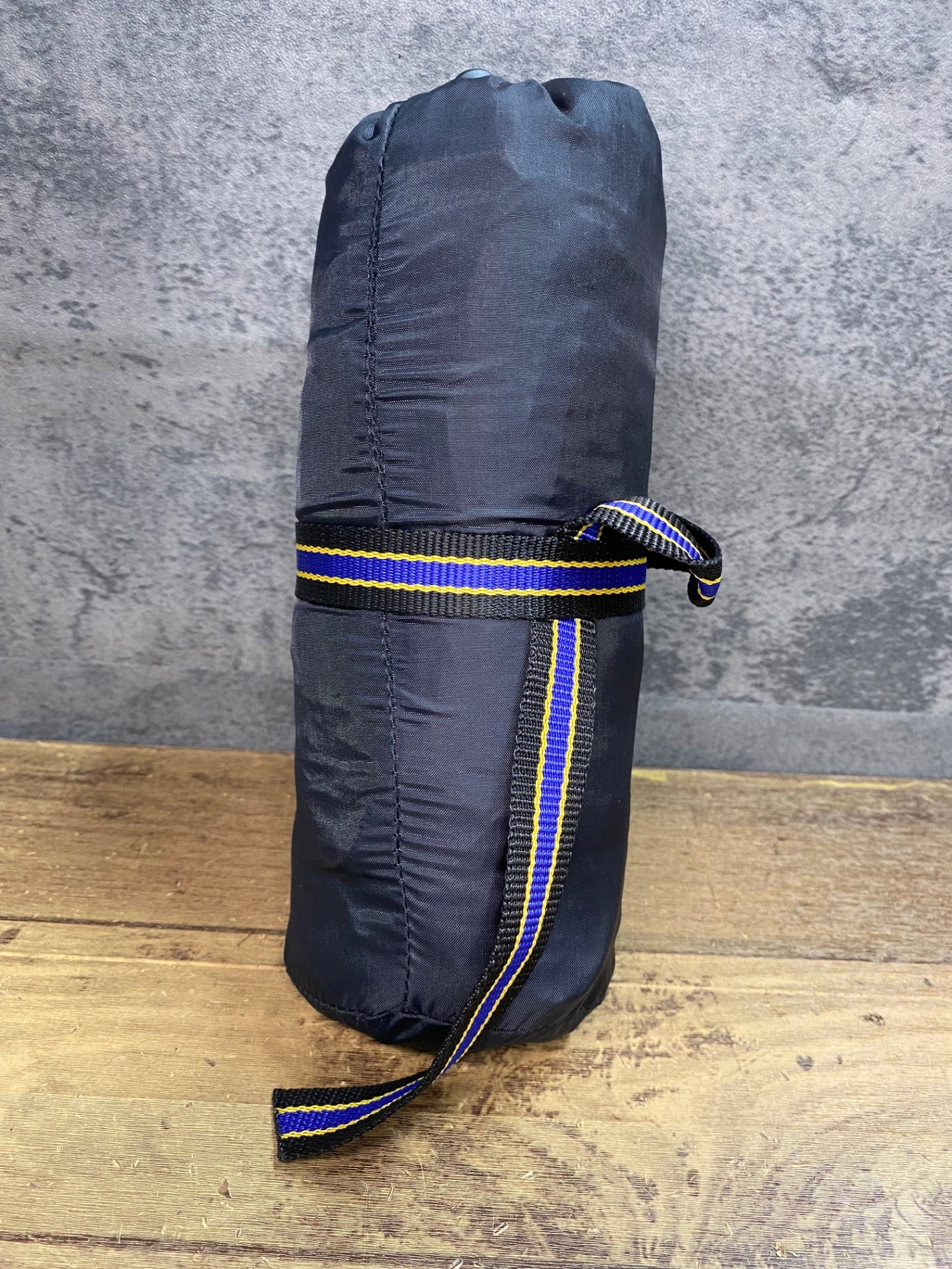 JB148 オーストリッチ OSTRICH 輪行袋 黒