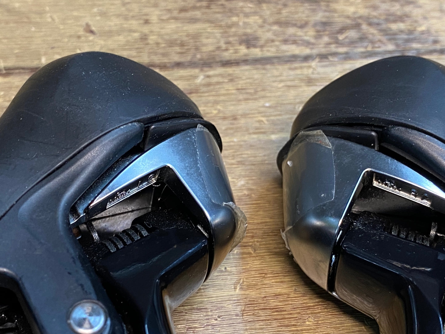 IX641 シマノ SHIMANO 105 ST-5700 STIレバー2x10S