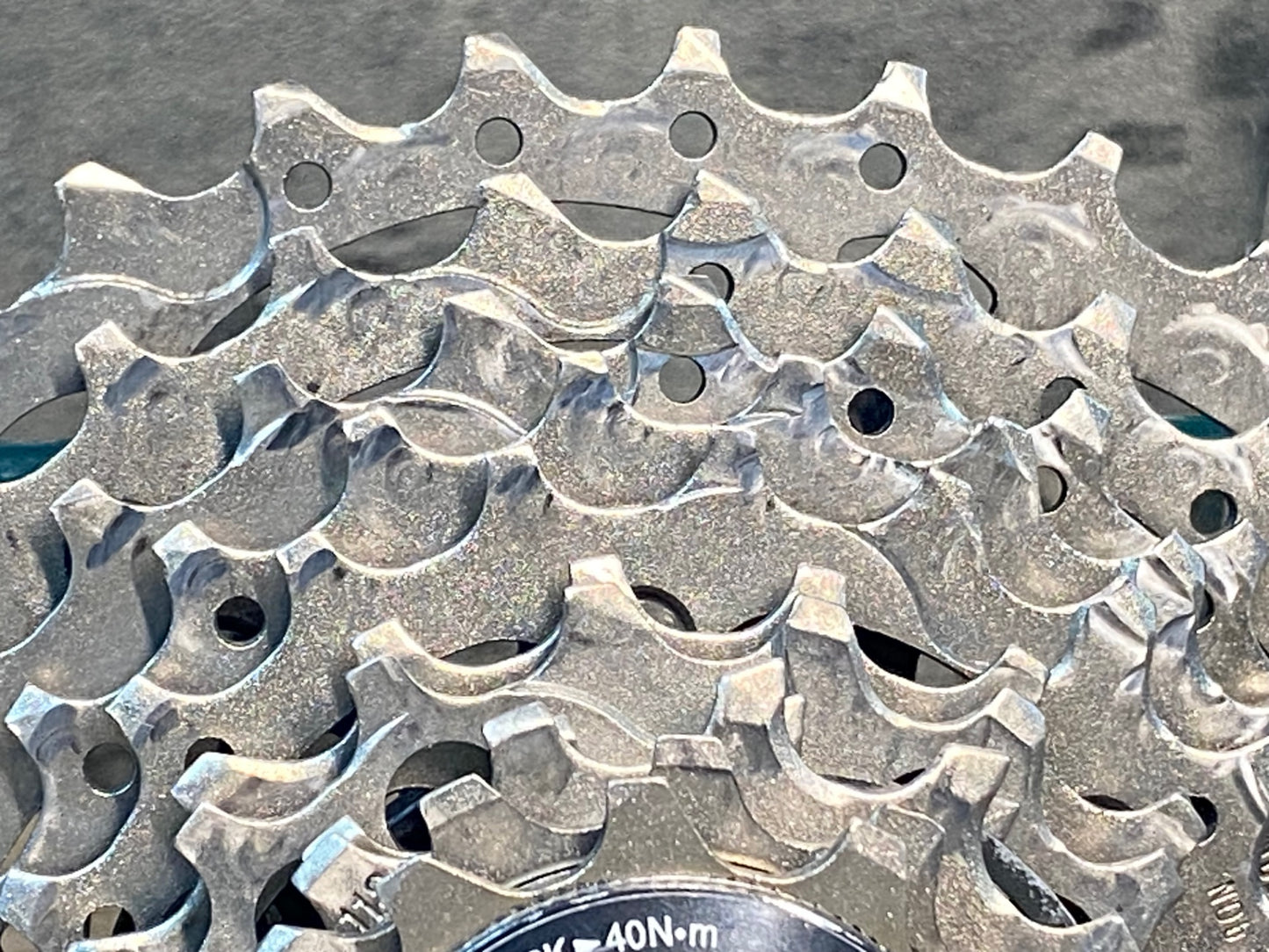 IL560 シマノ SHIMANO アルテグラ CS-6800 スプロケット 11S 11-32T