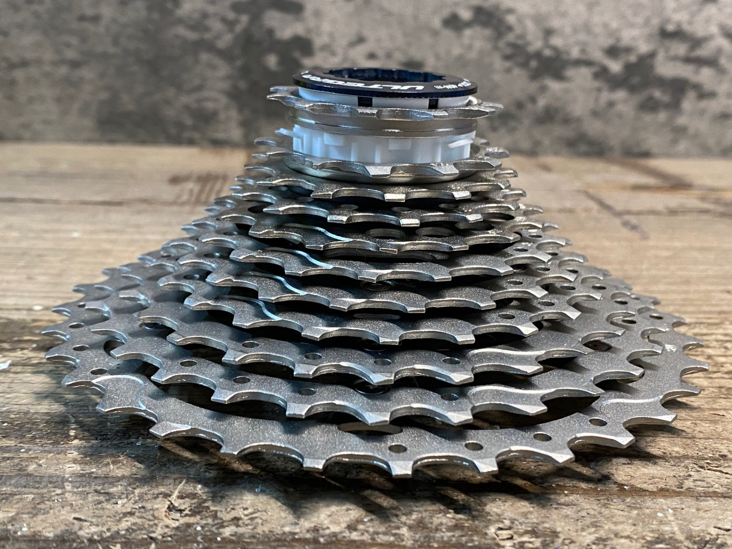 IS607 シマノ SHIMANO アルテグラ ULTEGRA CS-R8000 スプロケット 11-32T 11s