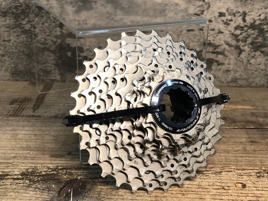 JD065 シマノ SHIMANO アルテグラ ULTEGRA CS-R8000 スプロケット 11-30T 11S