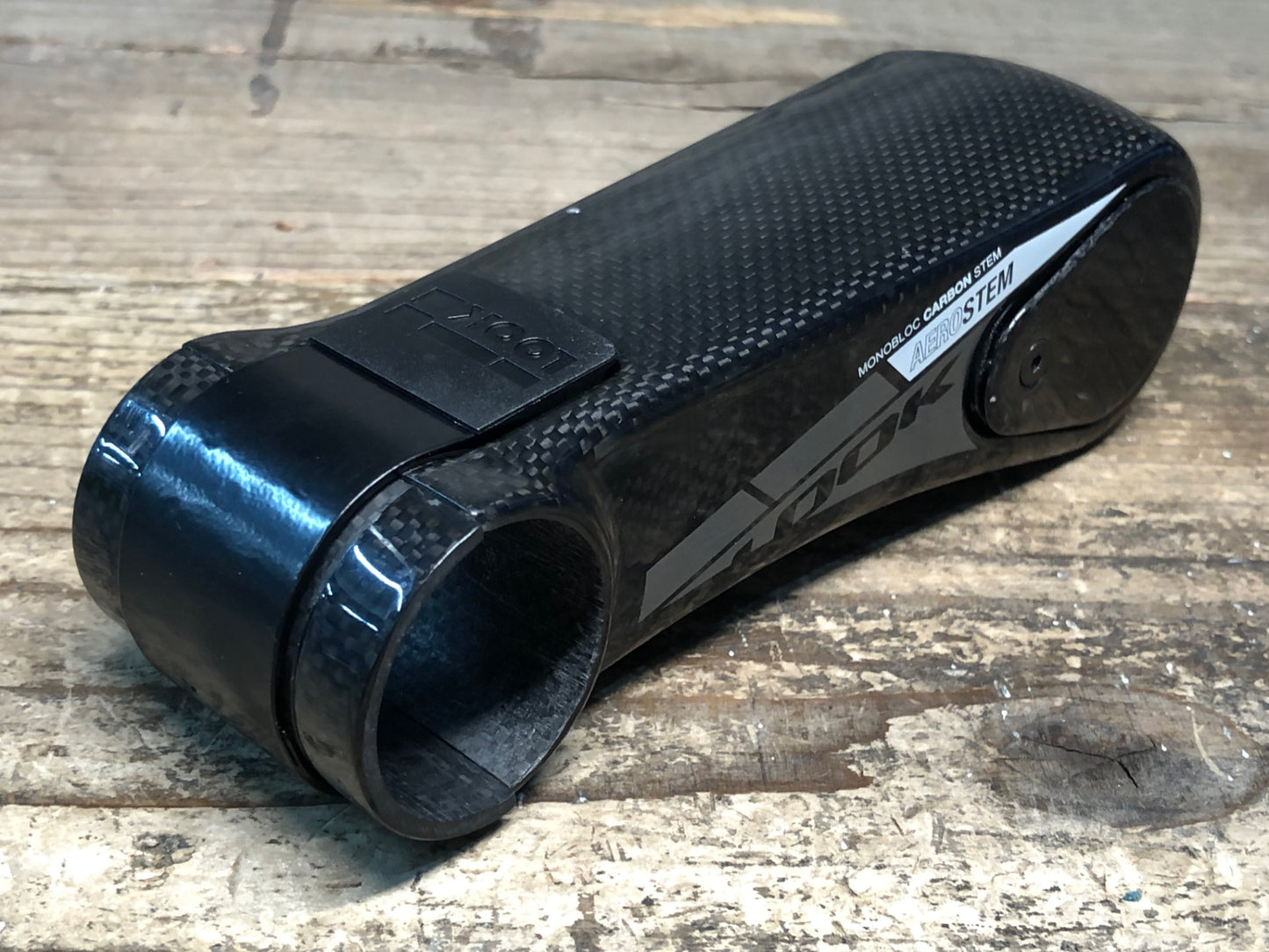 JA708 ルック LOOK AERO STEM 110mm 695/795専用ステム