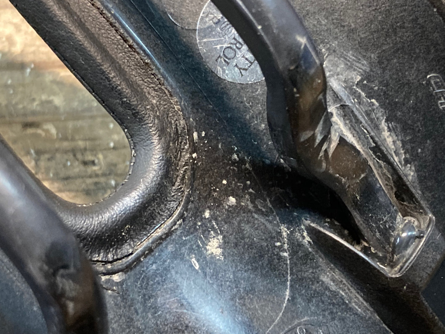 IR708 セライタリア selle Italia SLR NERO PURO サドル 黒 CARBOKERAMICレール