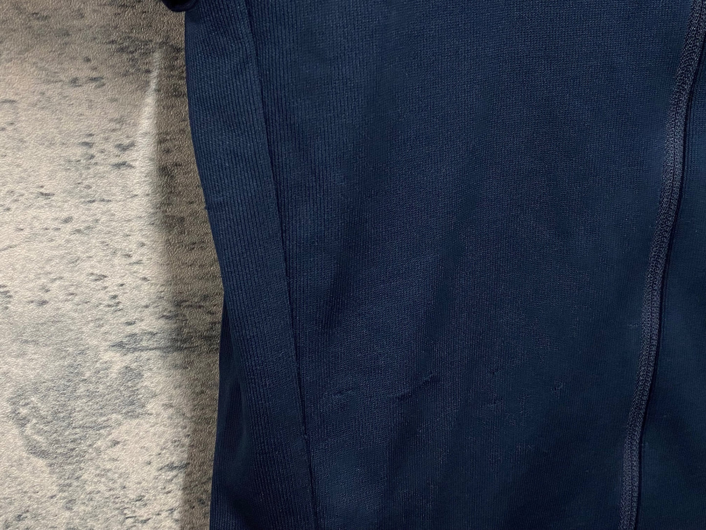 JB280 ラファ Rapha CLASSIC JERSEY 半袖 サイクルジャージ 紺 S