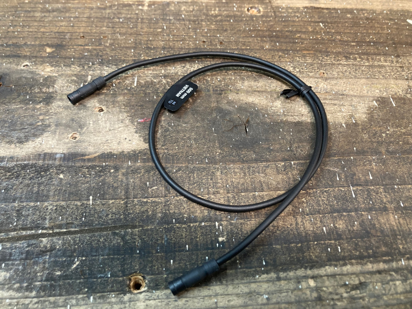 IR333 シマノ SHIMANO EW-SD50 エレクトリックケーブル 500mm Di2 電動