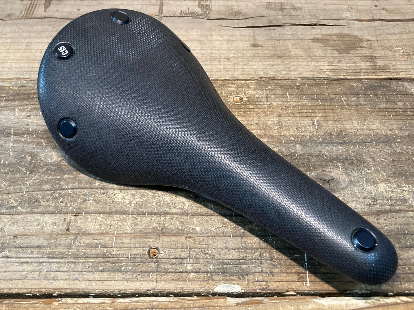 IP710 ブルックス BROOKS CAMBIUM C15 サドル 黒