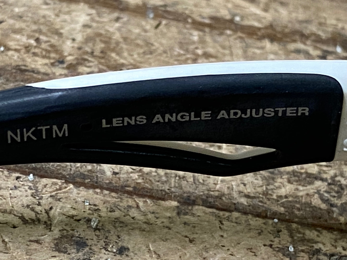 IT983 シマノ SHIMANO CE－S60X サングラス 白