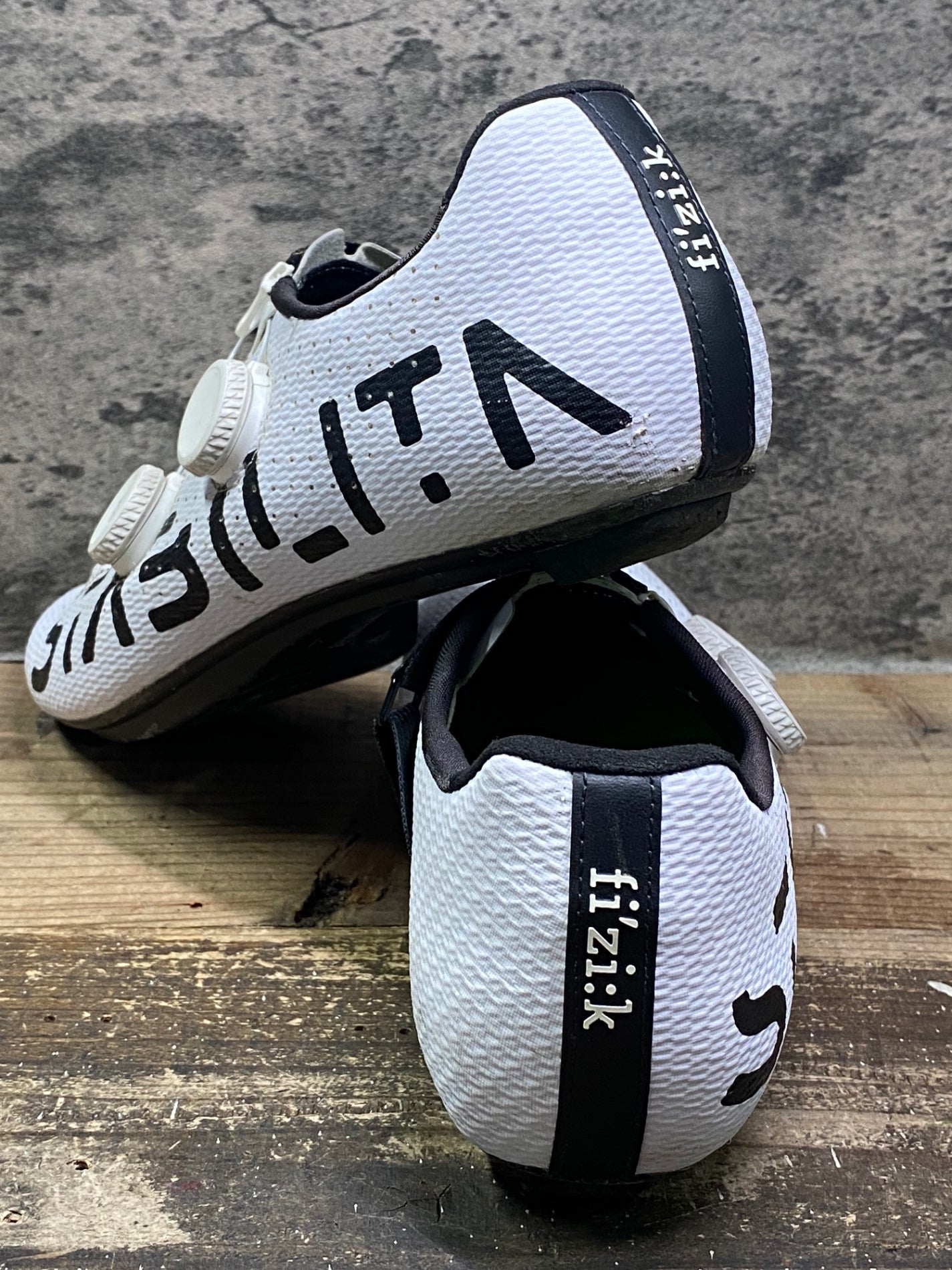 IU045 フィジーク fizik VENT STABILITA スタビリタ カーボン リミテッドエディション ※サイズ不明