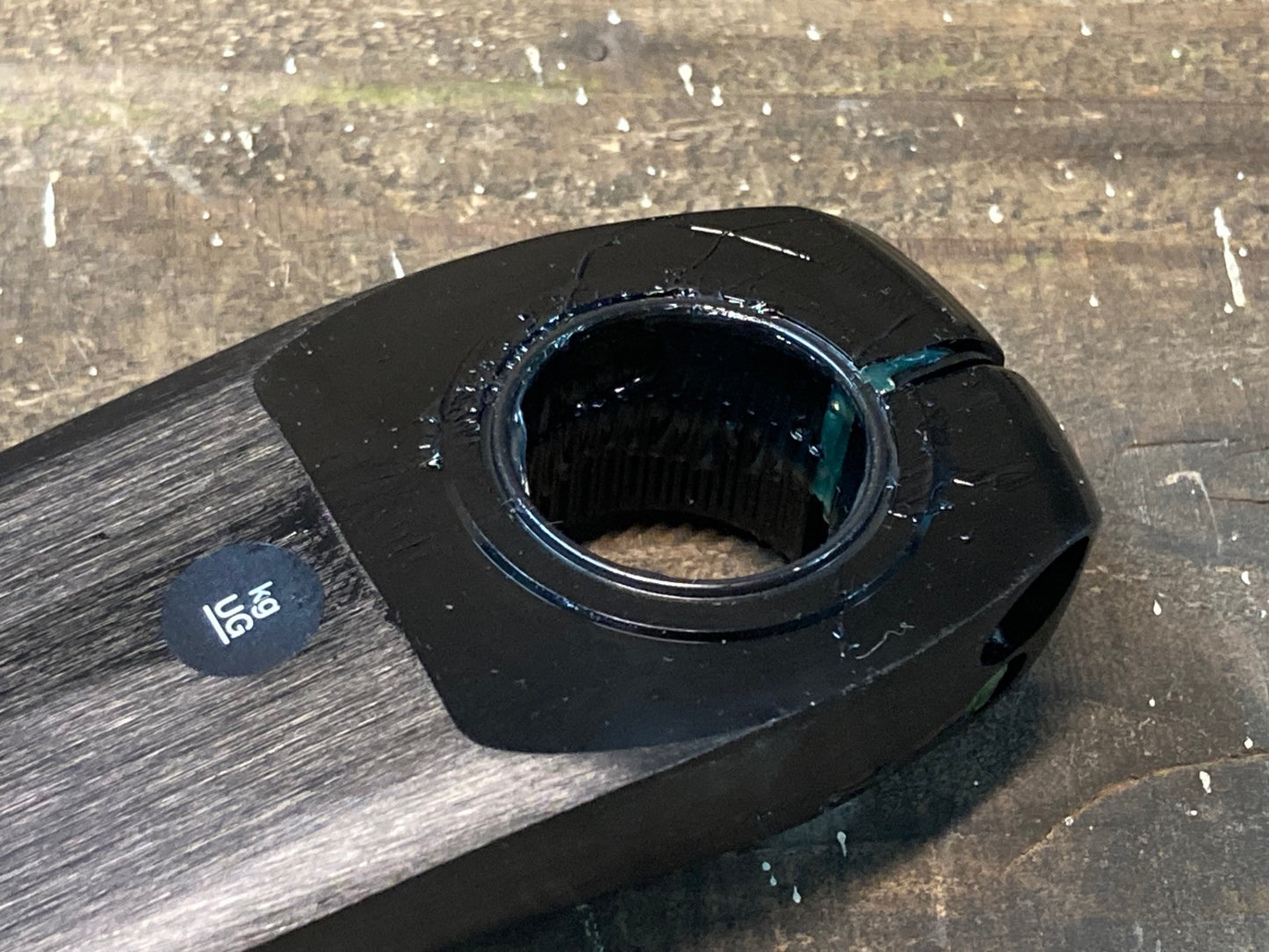 IQ083 シマノ SHIMANO 105 FC-R7100 クランクセット 50/34T 170mm