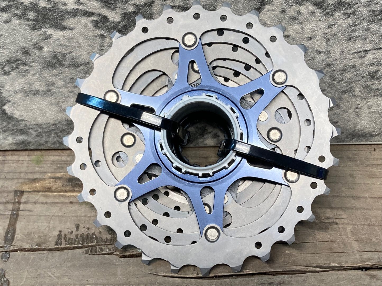 IH637 シマノ SHIMANO デュラエース DURA-ACE CS-R9100 スプロケット 11-28T 11S