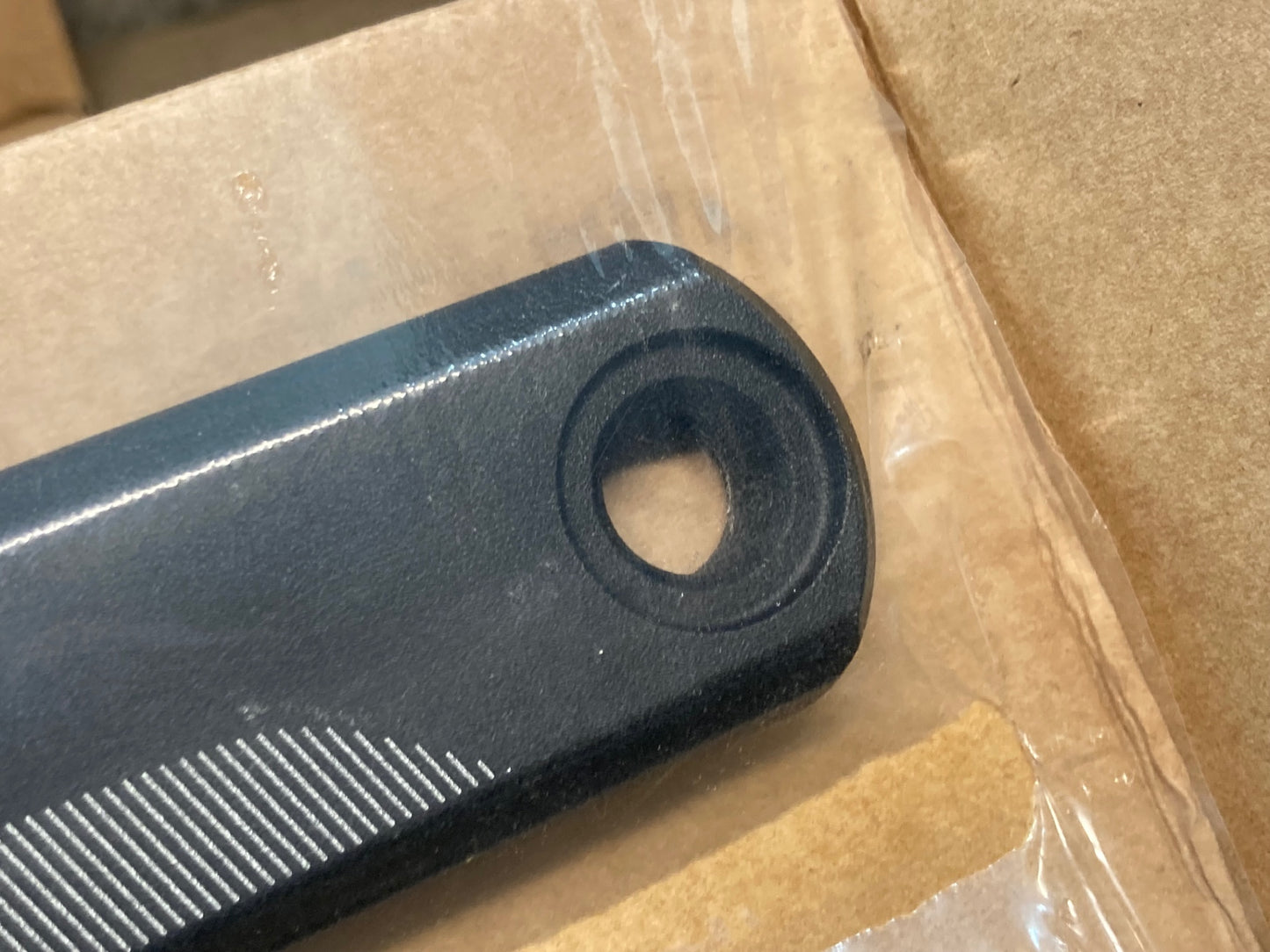 IR511 ローター ROTOR VEGAST 24 クランクアーム 170mm