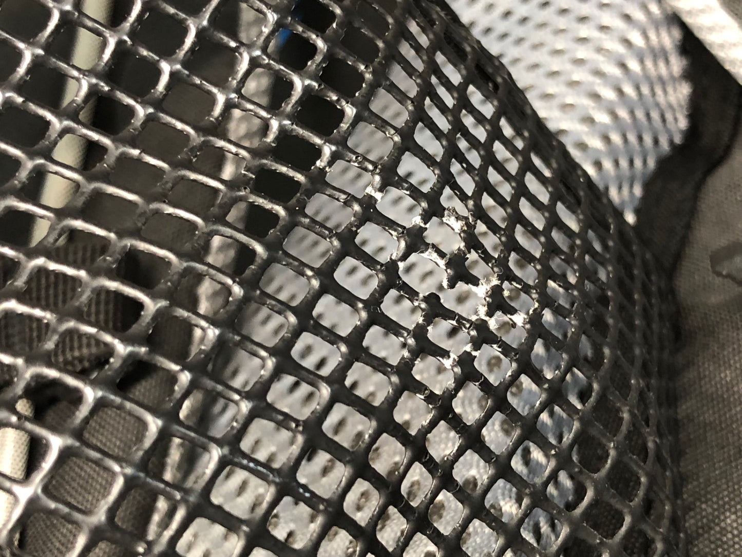 JC354 ドイター deuter バックパック リュック 黒 グレー