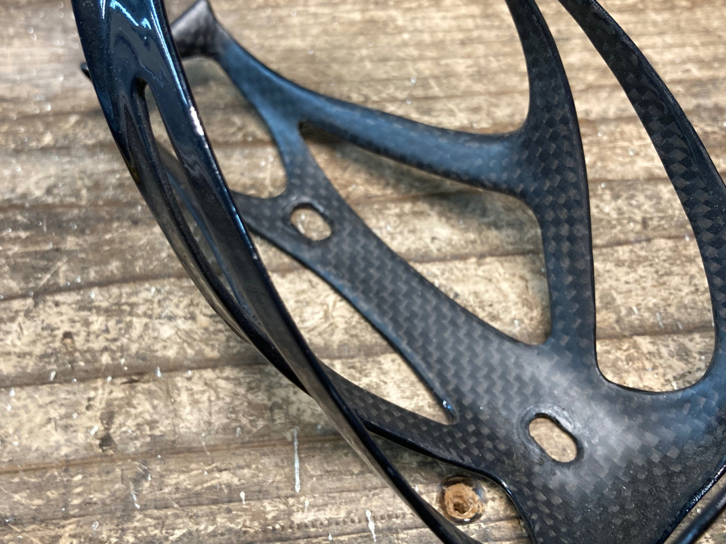 IW662 スペシャライズド SPECIALIZED S-WORKS カーボン ボトルケージ 2個セット