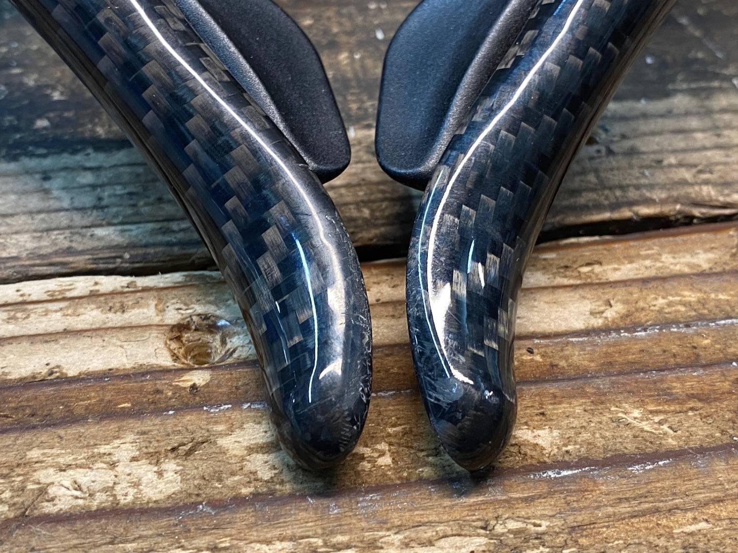 IT890 カンパニョーロ CAMPAGNOLO コーラス CHORUS 10S レバー