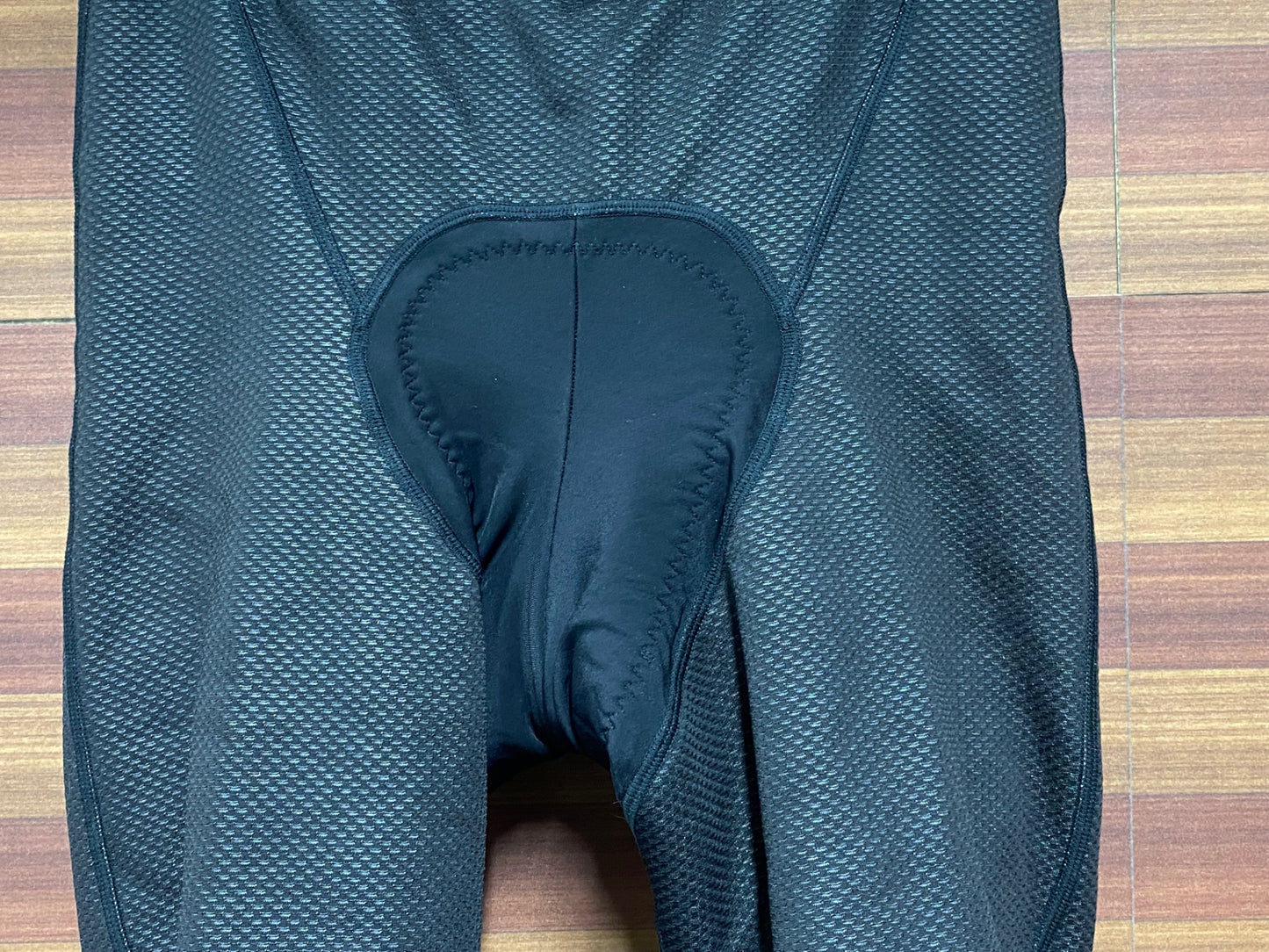 IU100 パールイズミ PEARL iZUMi レーサータイツ 黒 L 裏起毛