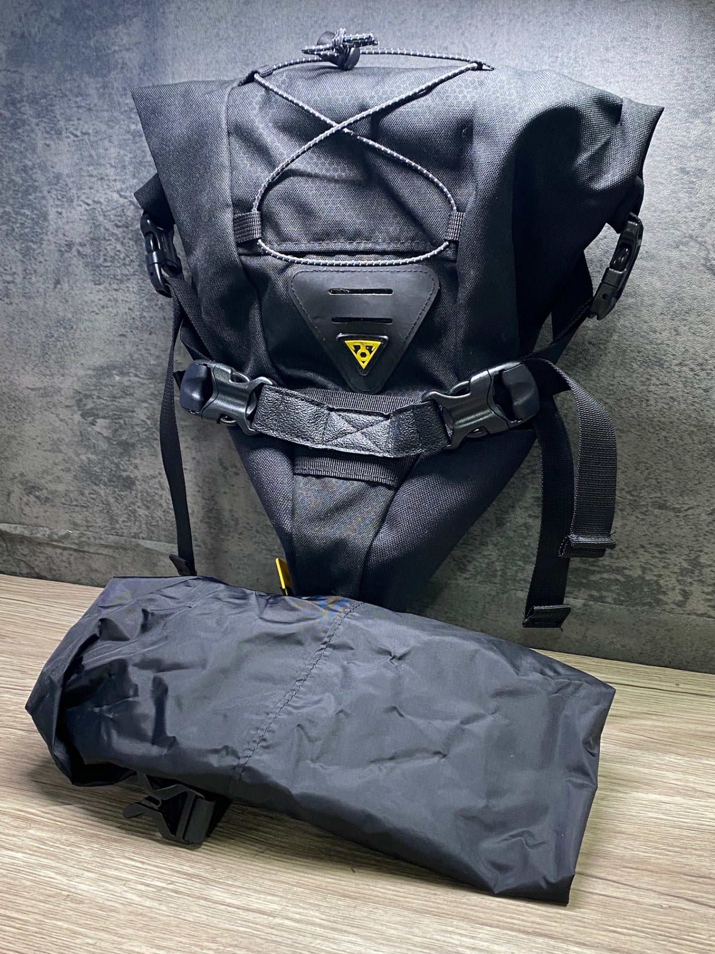 JD506 トピーク TOPEAK BACKLOADER サドルバッグ