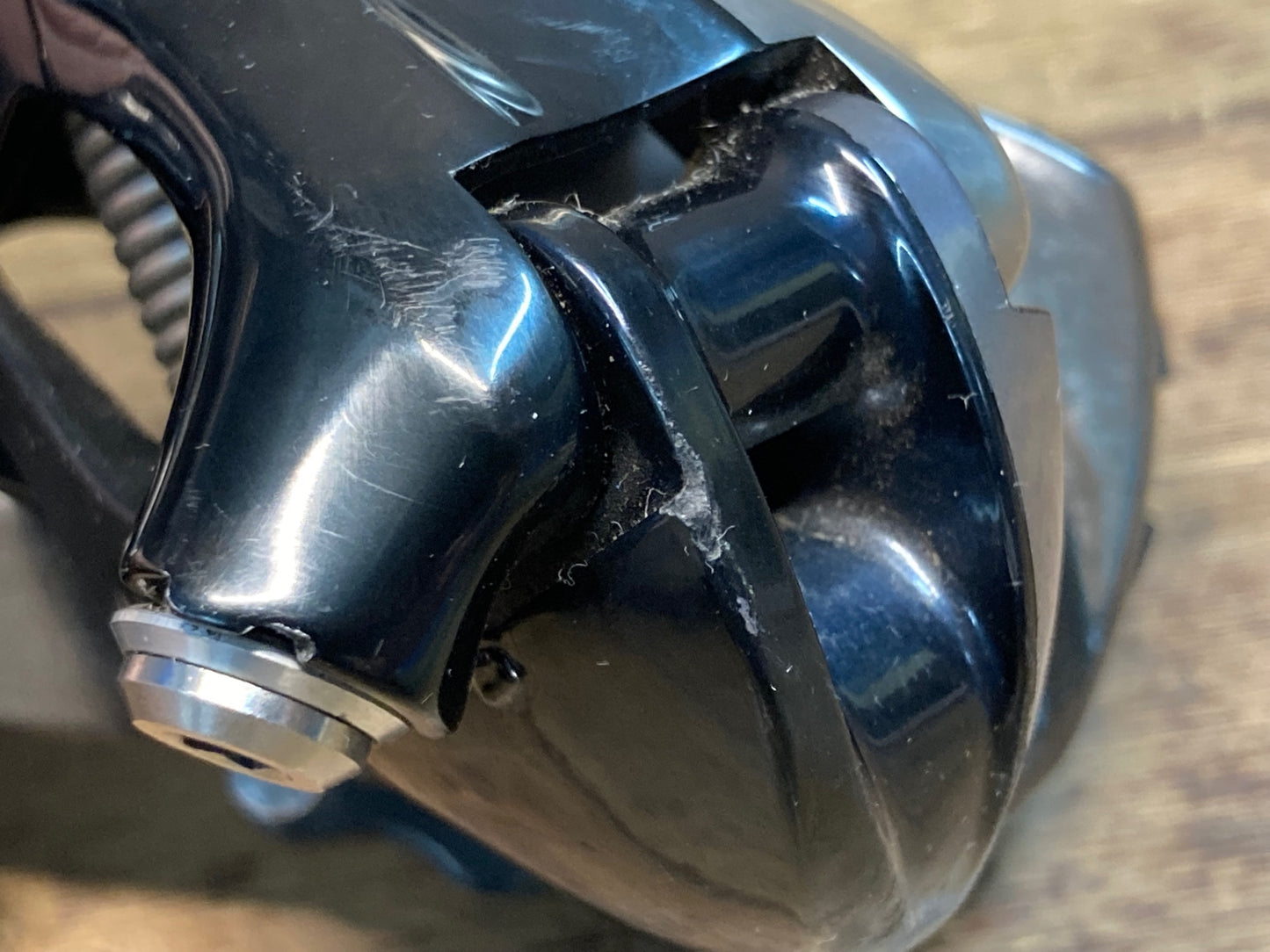 IR733 シマノ SHIMANO デュラエース DURA-ACE RD-9000 リアディレイラー 11S