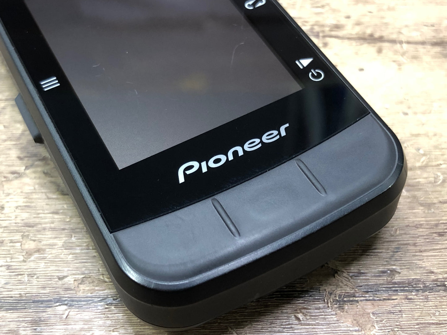 IJ663 パイオニア Pioneer SGX-CA600 サイクルコンピューター 起動確認済