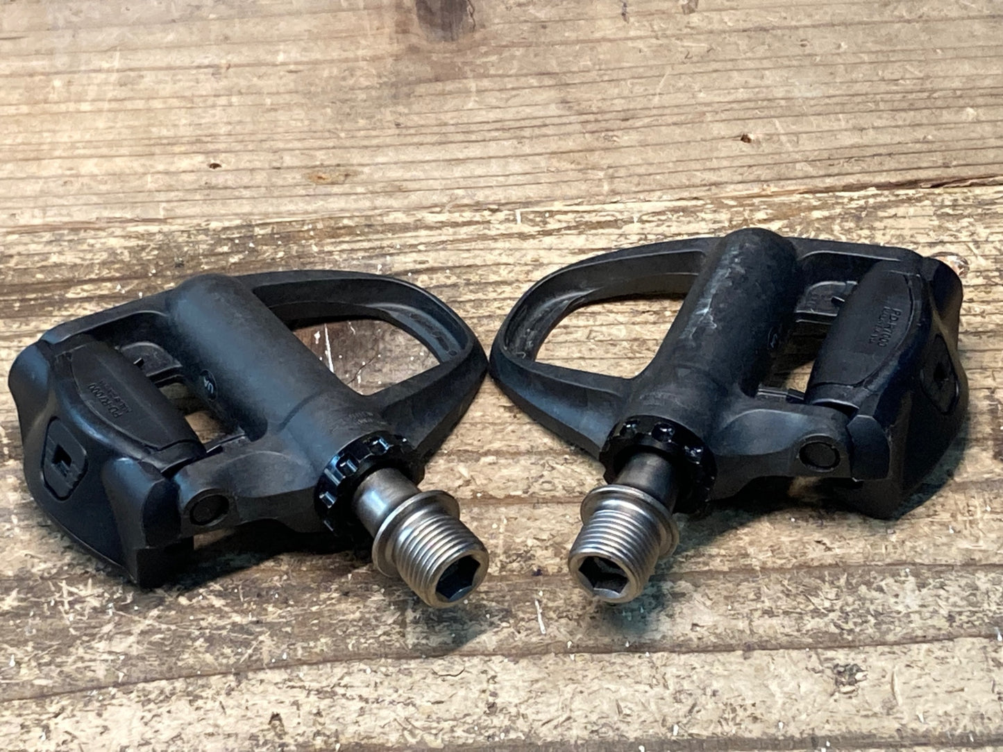 IT922 シマノ SHIMANO 105 PD-R7000 ビンディングペダル SPD-SL