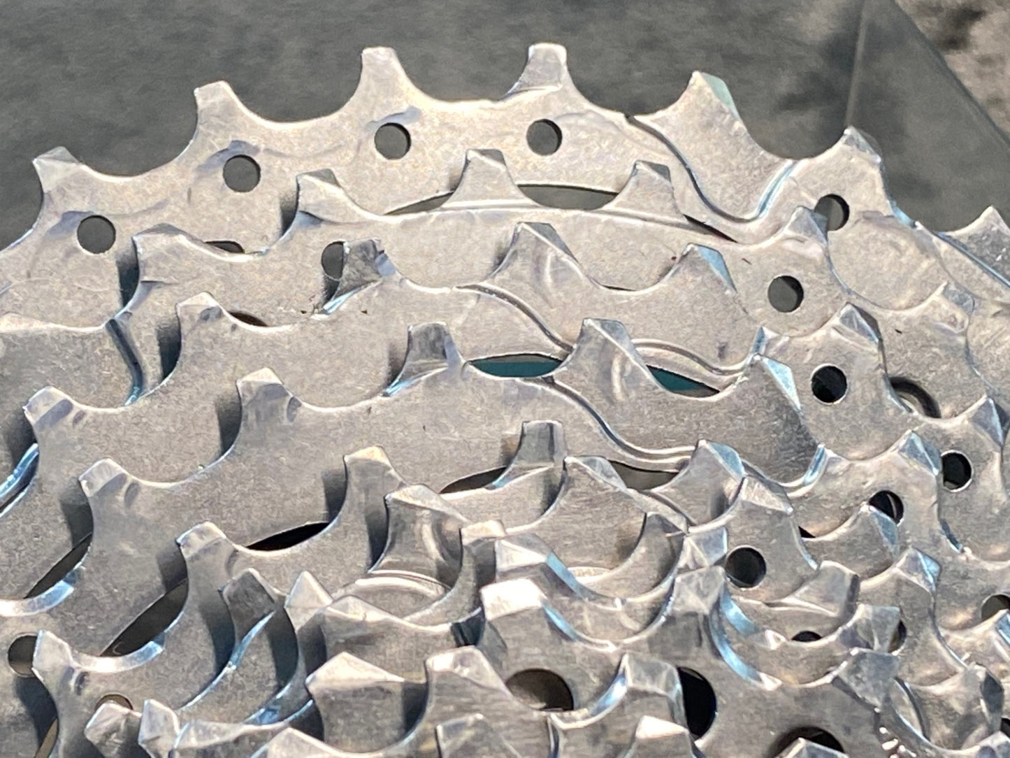 IM932 シマノ SHIMANO CS-HG700 スプロケット 11S 11-34T