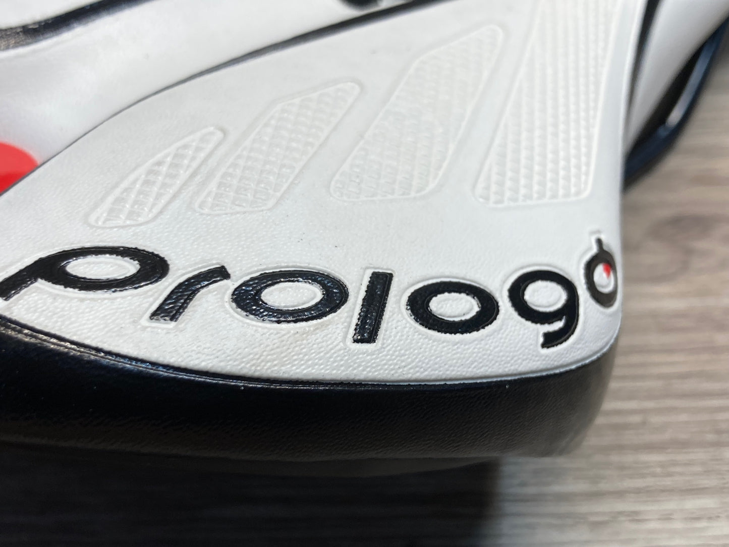 IW734 プロロゴ prologo zero Ⅱ pas サドル クロモリレール 実測130mm